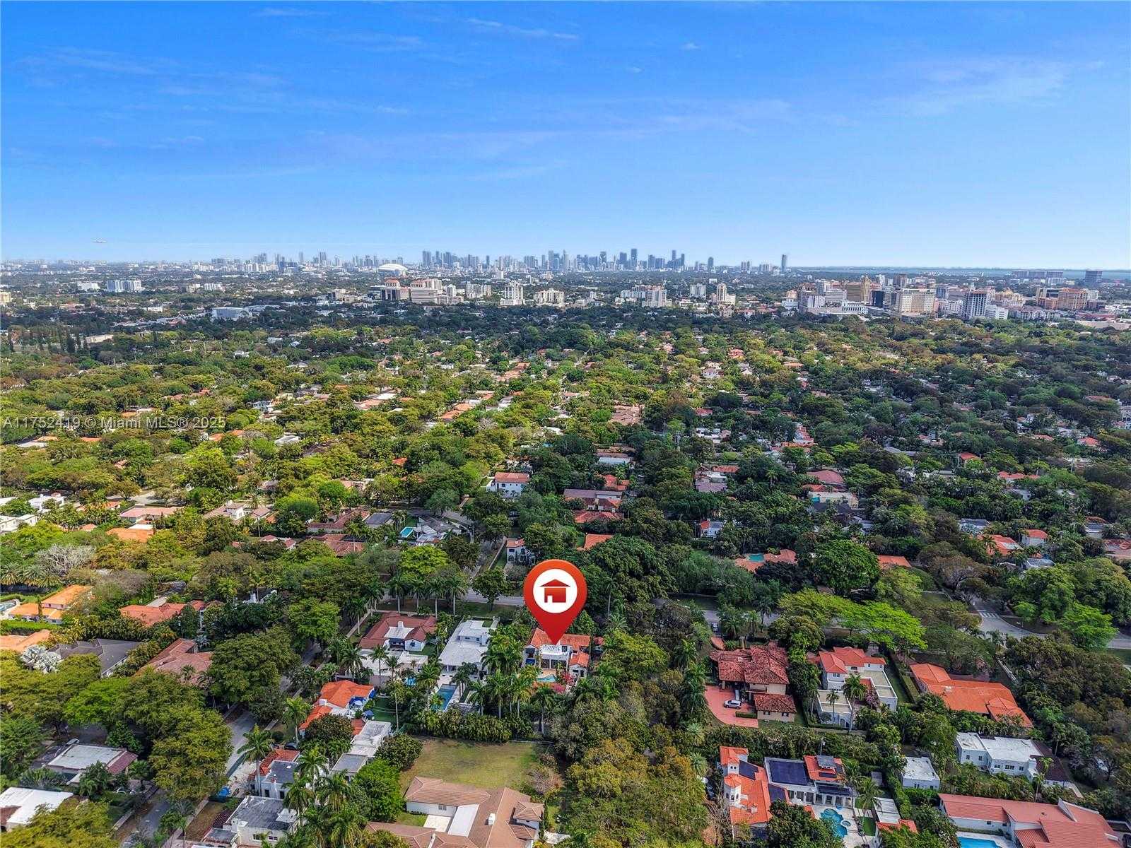 Small Image of 1624 GRANADA BLVD, Coral Gables Number 36