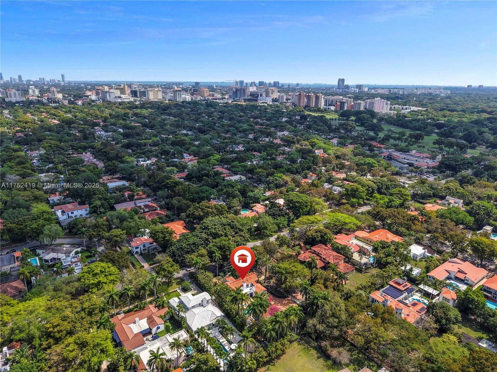 Small Image of 1624 GRANADA BLVD, Coral Gables Number 42