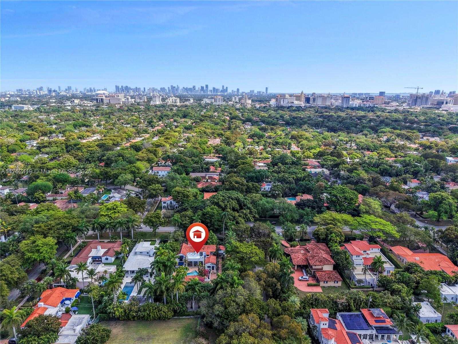 Small Image of 1624 GRANADA BLVD, Coral Gables Number 49