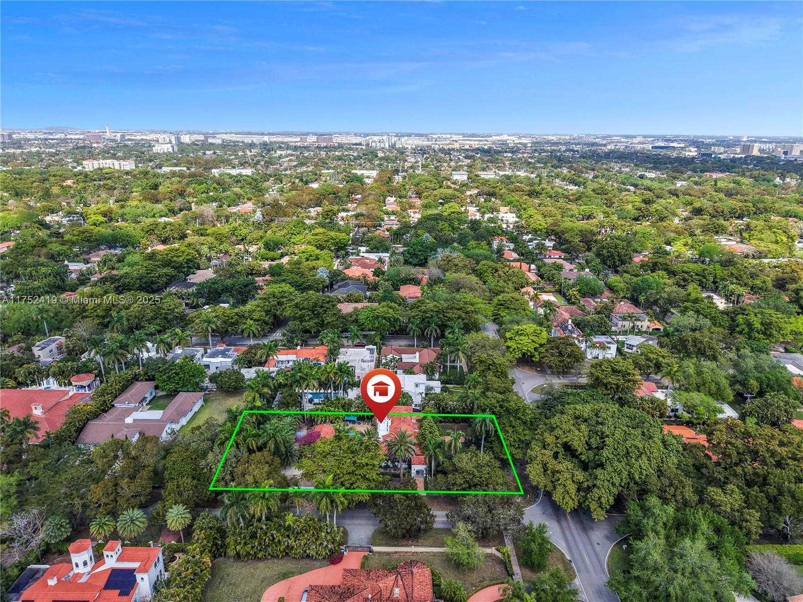 Small Image of 1624 GRANADA BLVD, Coral Gables Number 51