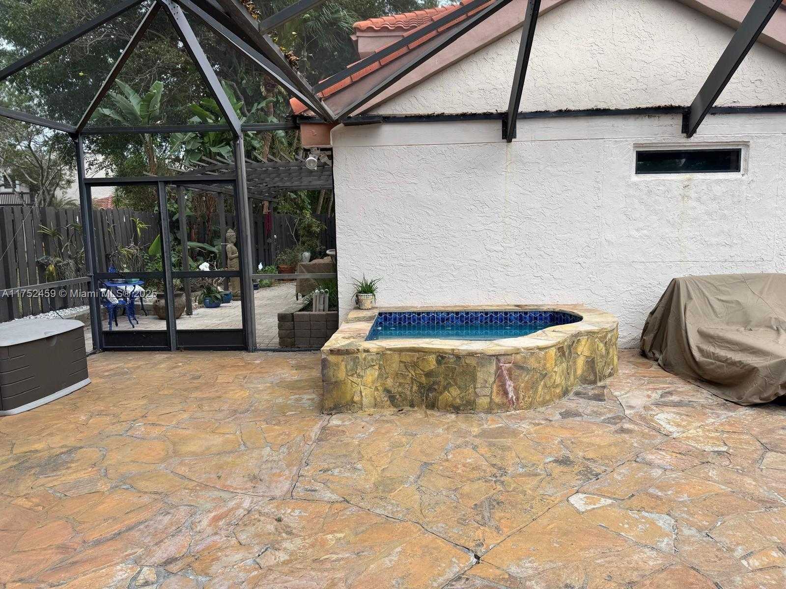 Small Image of 1838 NORTH WEST 93RD TER, Plantation Number 30
