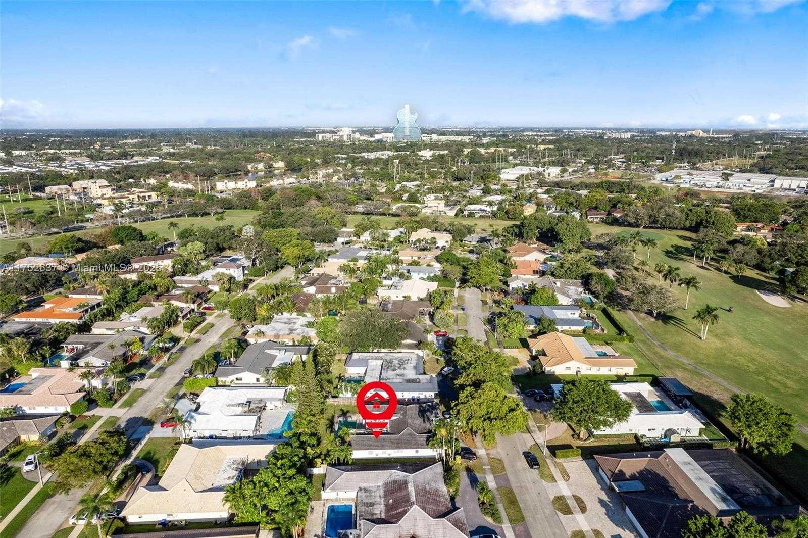 Small Image of 3610 NORTH 53RD AVE, Hollywood Number 45