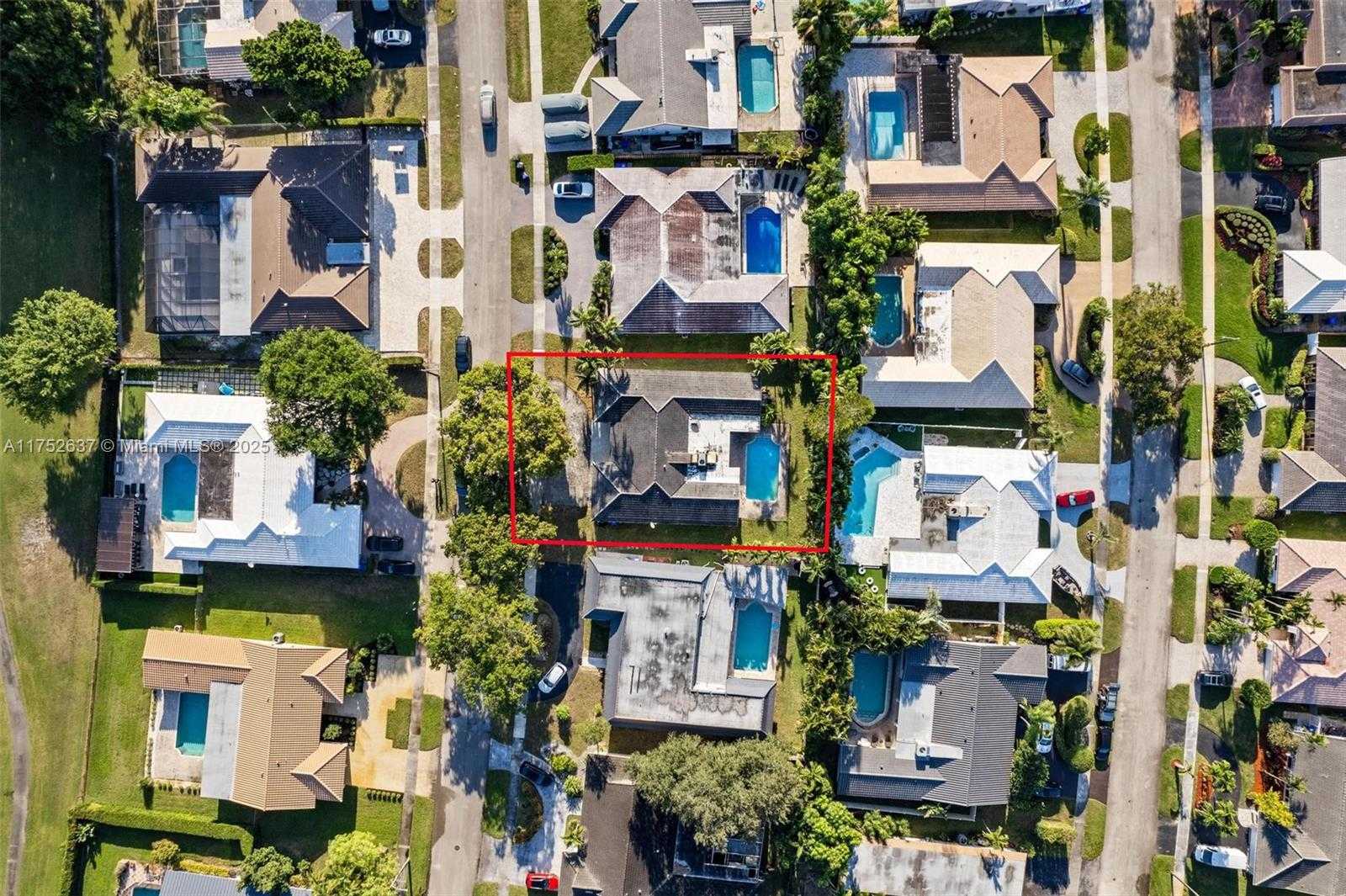 Small Image of 3610 NORTH 53RD AVE, Hollywood Number 47
