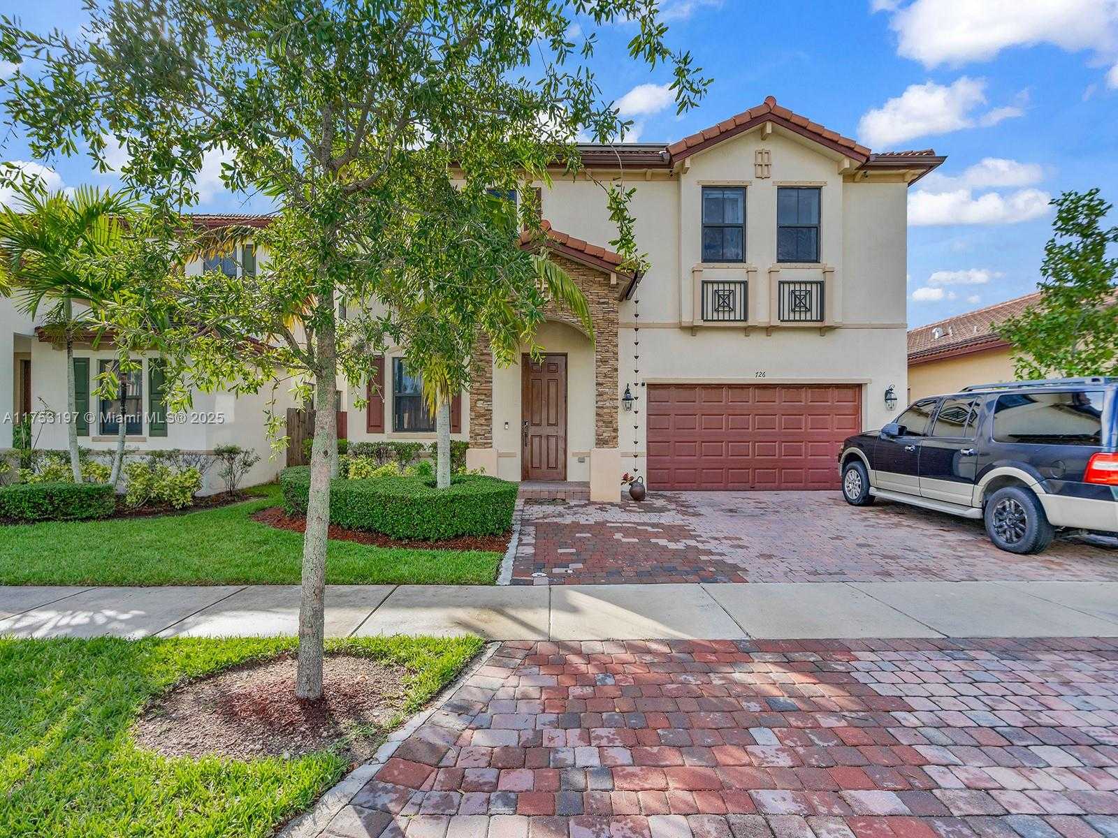 Small Image of 726 SOUTH EAST 37TH PL, Homestead Number 4
