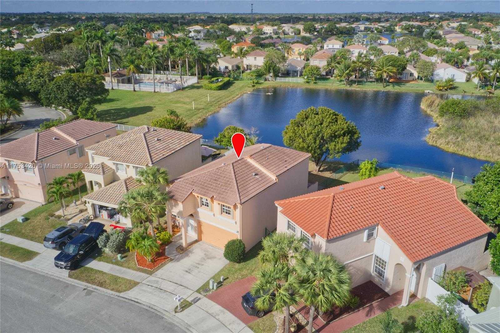 Small Image of 15343 NORTH WEST 14TH RD, Pembroke Pines Number 2