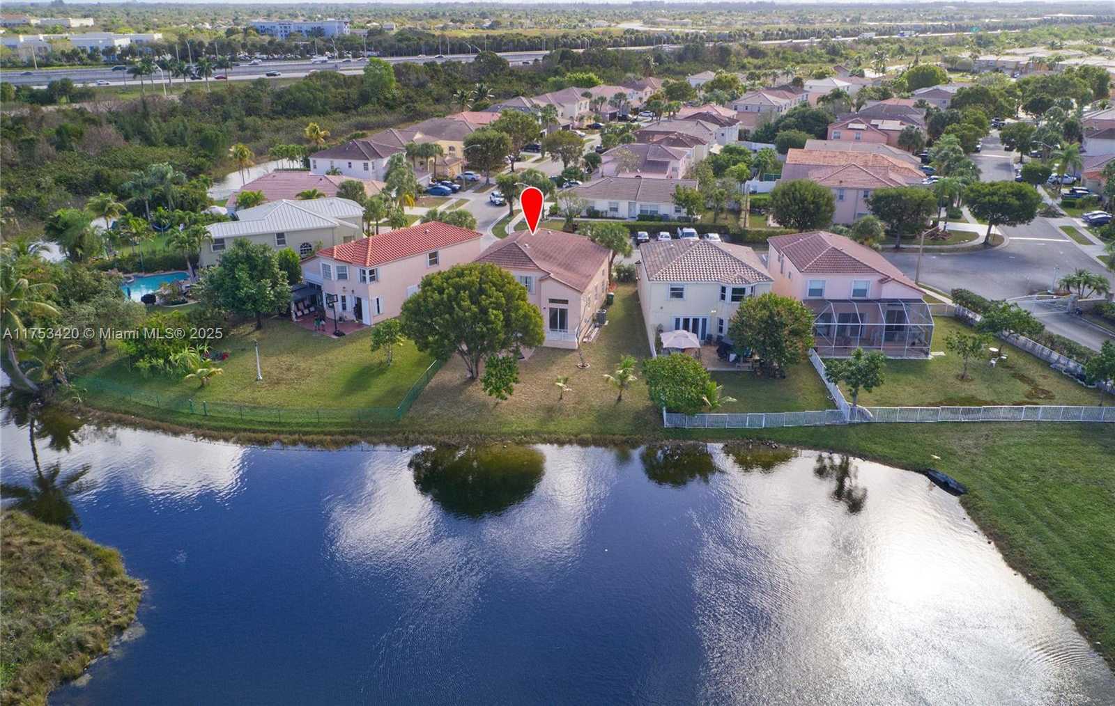 Small Image of 15343 NORTH WEST 14TH RD, Pembroke Pines Number 3