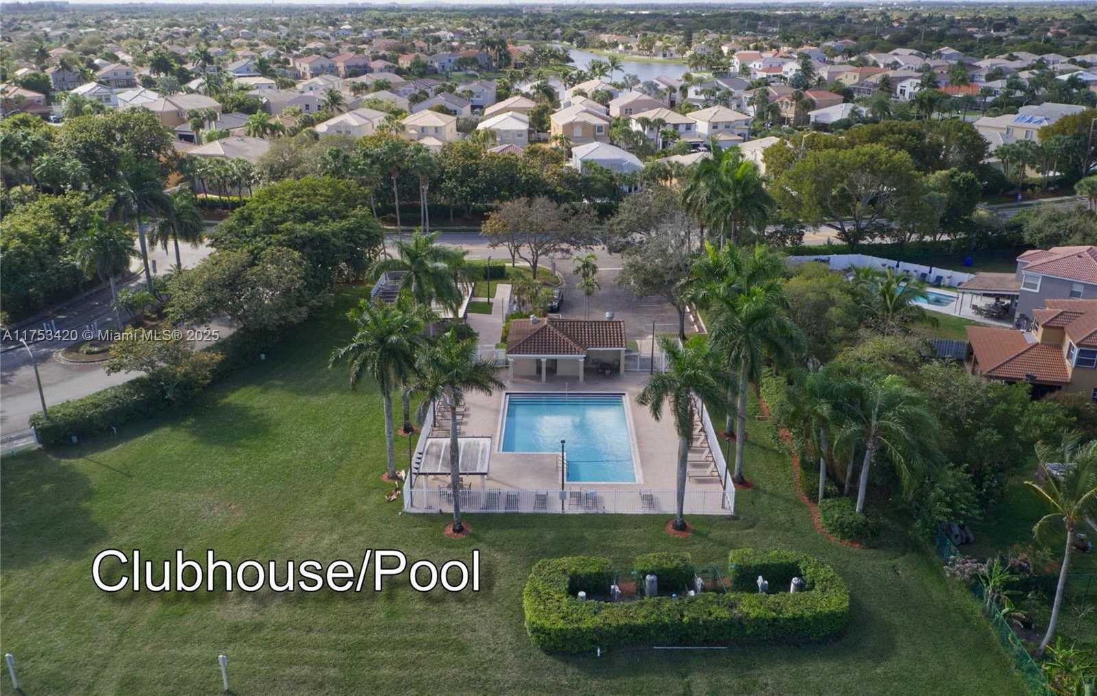Small Image of 15343 NORTH WEST 14TH RD, Pembroke Pines Number 50
