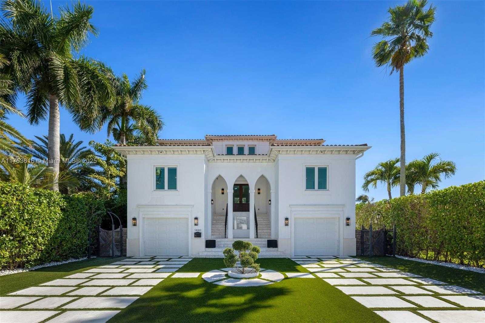 Small Image of 1460 SOUTH TREASURE DR, North Bay Village Number 40