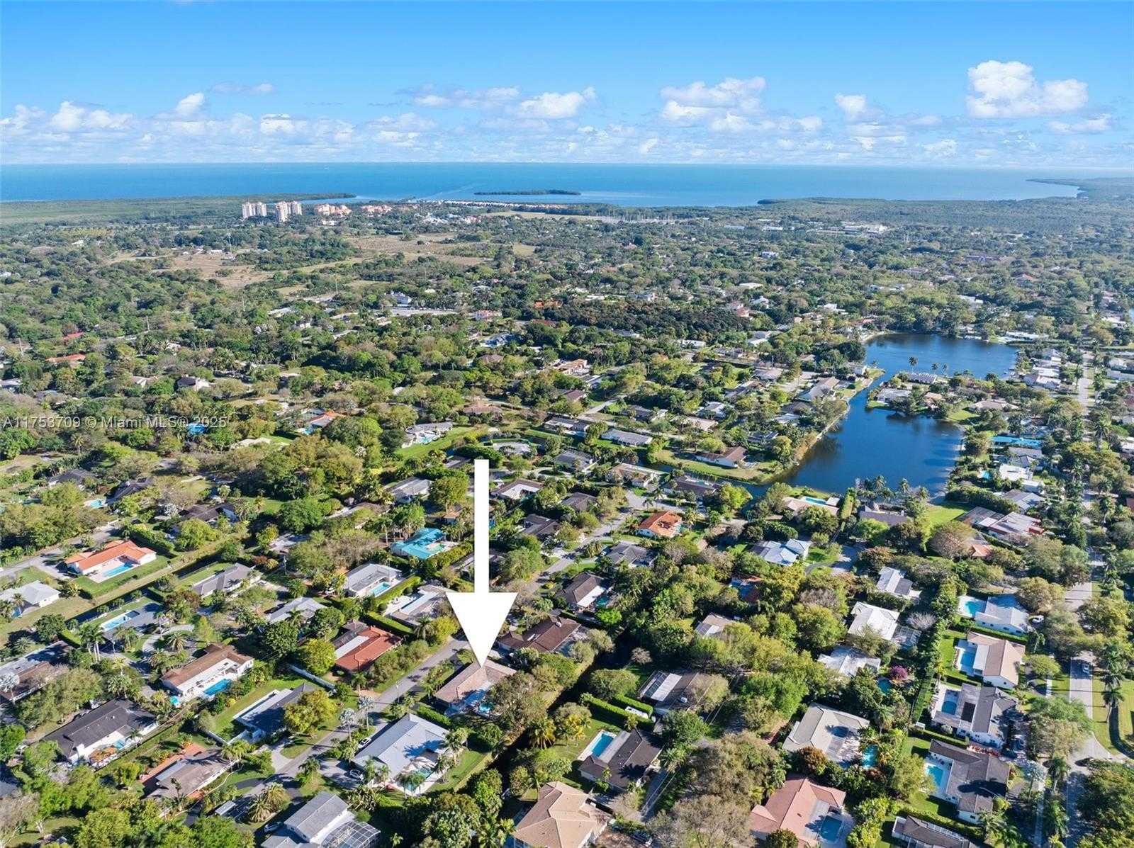 Small Image of 13060 SOUTH WEST 70TH AVE, Pinecrest Number 5