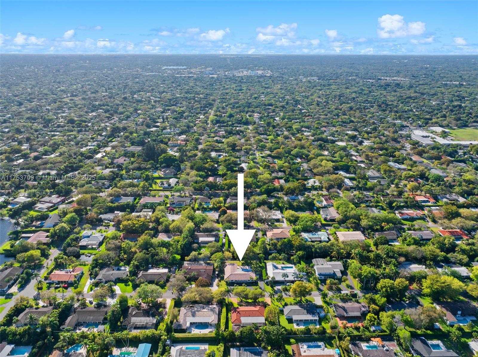 Small Image of 13060 SOUTH WEST 70TH AVE, Pinecrest Number 51