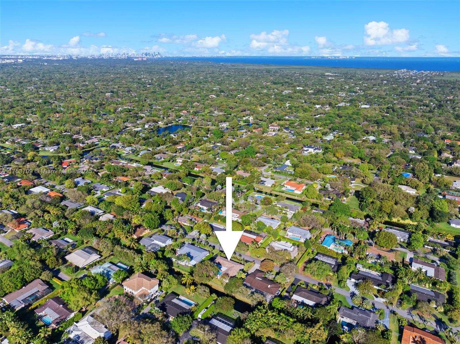 Small Image of 13060 SOUTH WEST 70TH AVE, Pinecrest Number 53