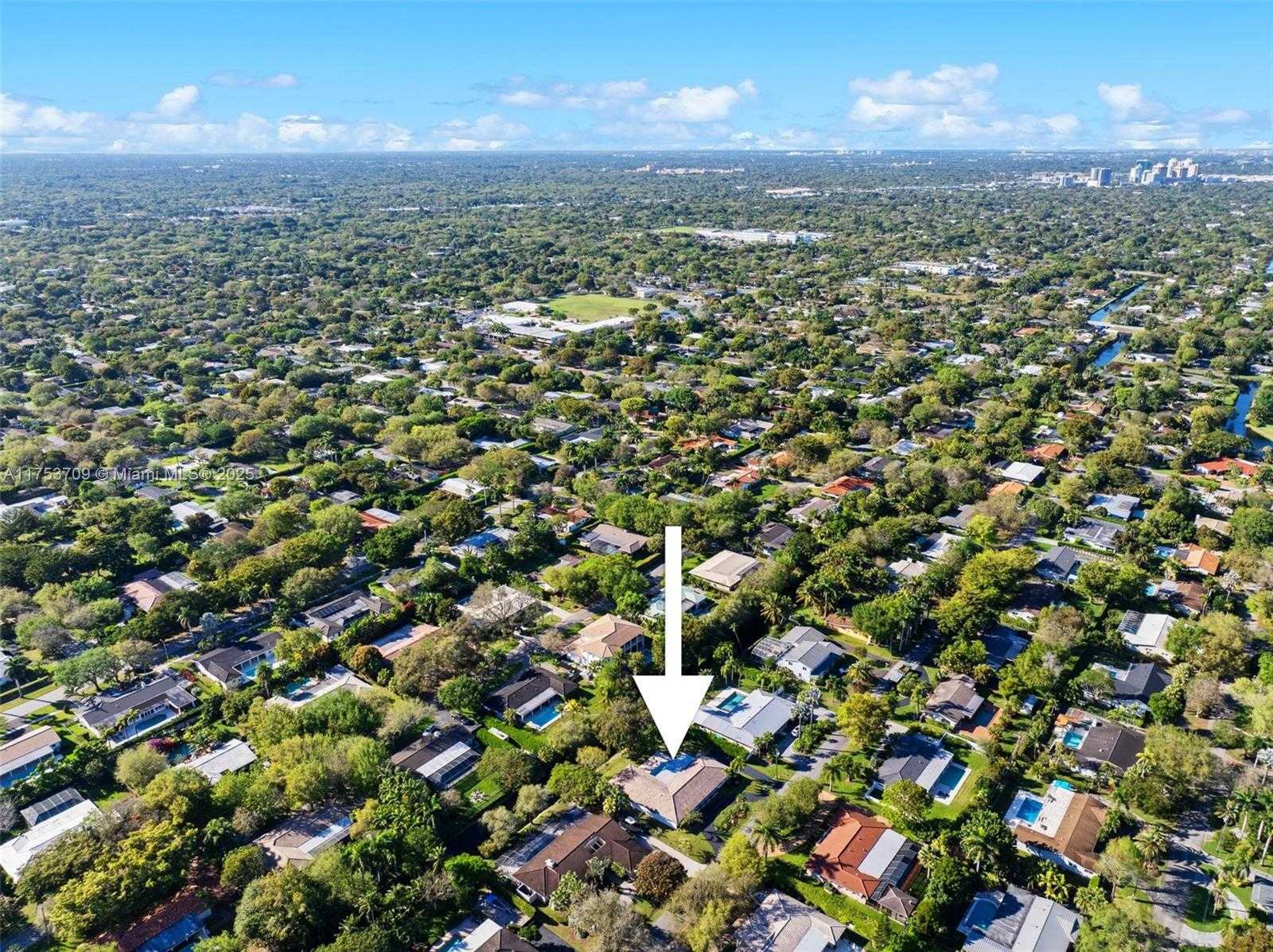 Small Image of 13060 SOUTH WEST 70TH AVE, Pinecrest Number 54