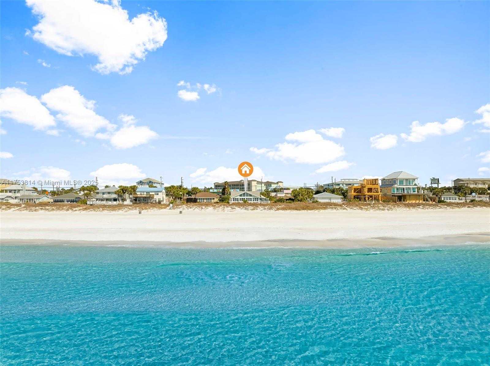 Small Image of 13011 OLEANDER DR, Panama City Number 2