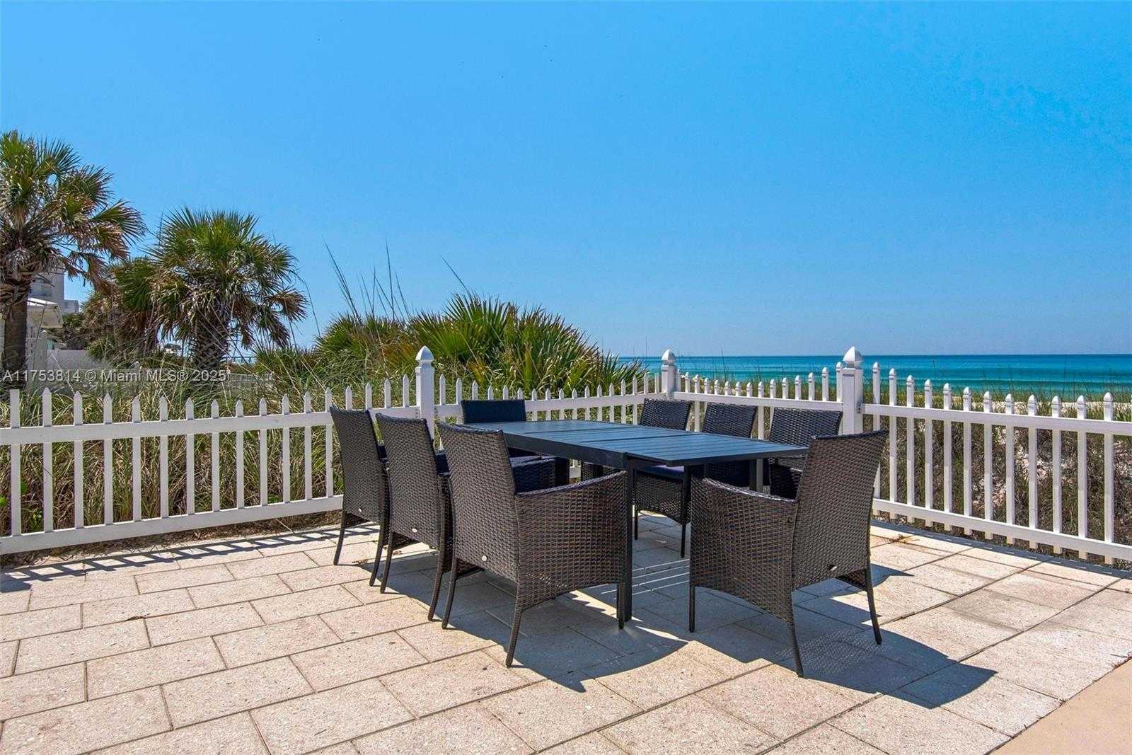 Small Image of 13011 OLEANDER DR, Panama City Number 34