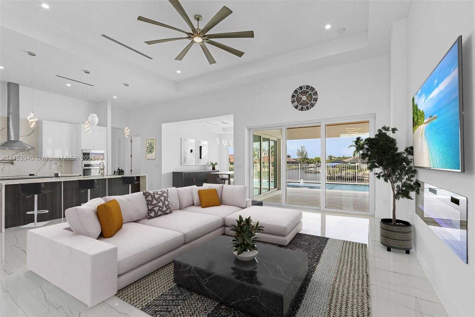 Small Image of 1713 SAVONA PKWY W, Cape Coral Number 5