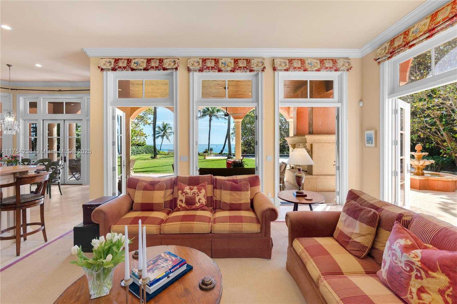 Small Image of 1091 HILLSBORO MILE, Hillsboro Beach Number 14