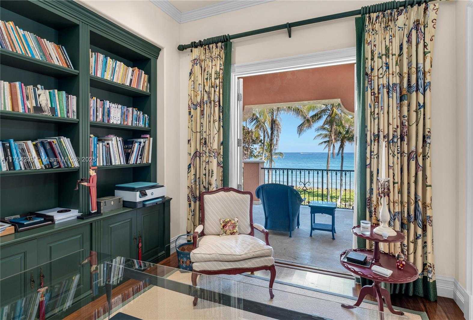 Small Image of 1091 HILLSBORO MILE, Hillsboro Beach Number 32