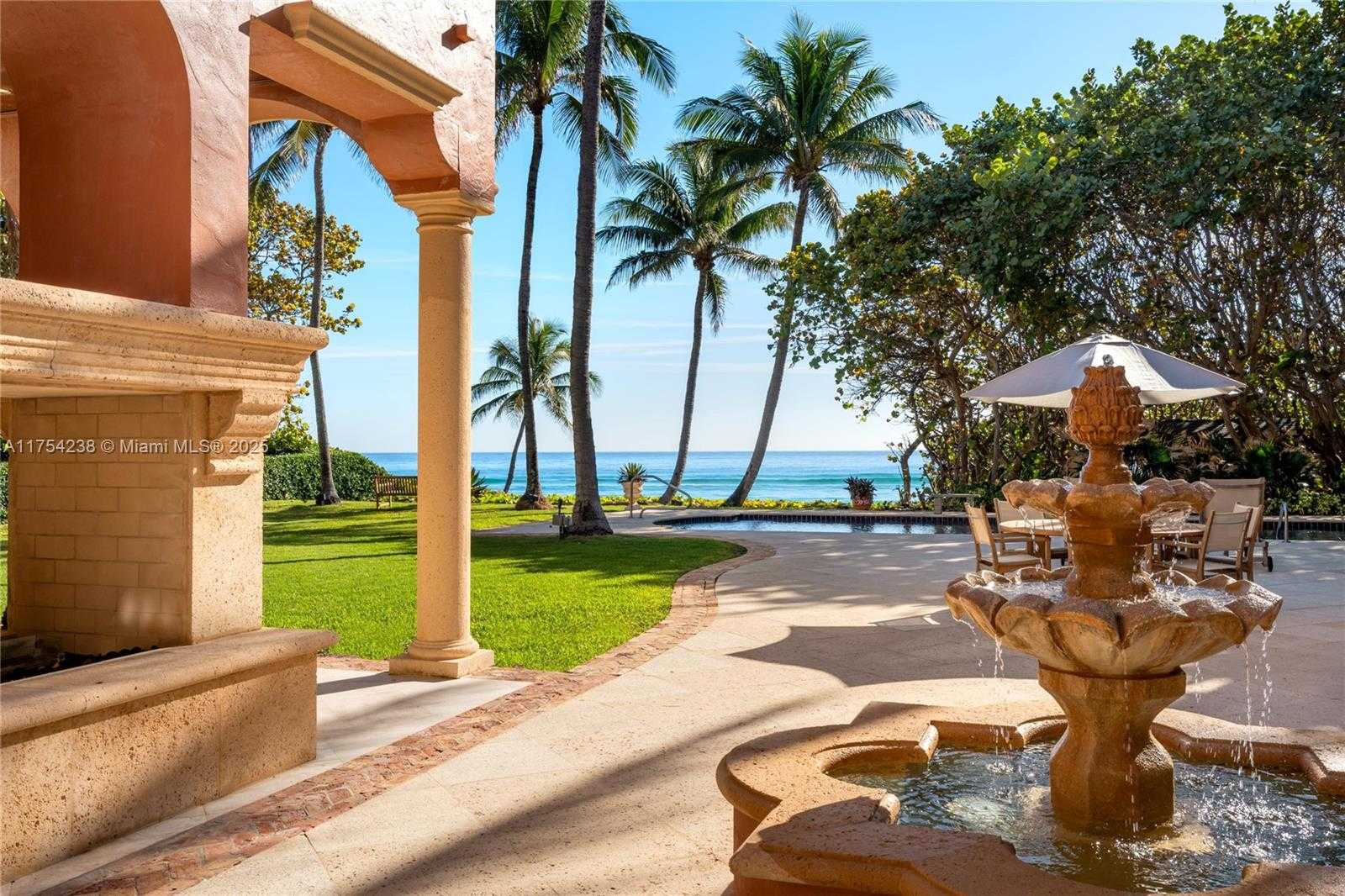 Small Image of 1091 HILLSBORO MILE, Hillsboro Beach Number 44