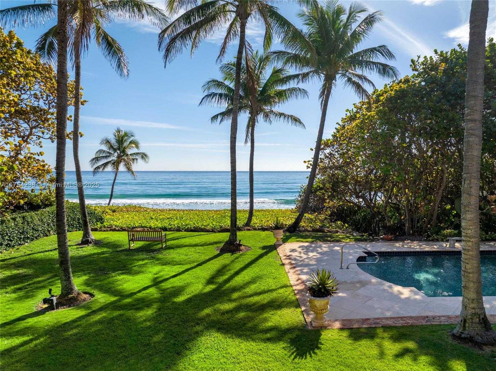 Small Image of 1091 HILLSBORO MILE, Hillsboro Beach Number 46