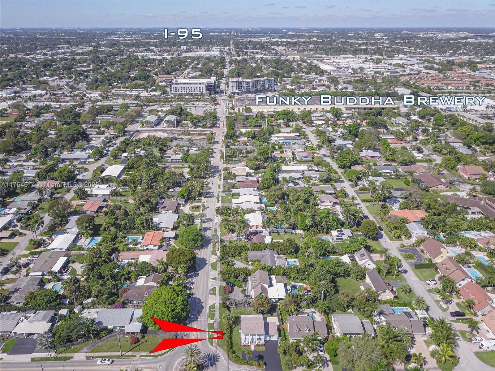 Small Image of 3821 NORTH EAST 16TH AVE, Oakland Park Number 13