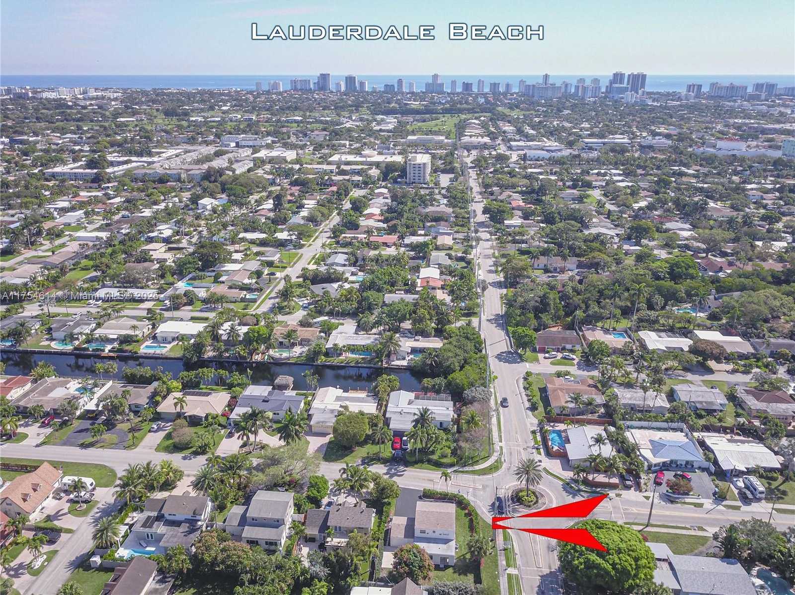 Small Image of 3821 NORTH EAST 16TH AVE, Oakland Park Number 18