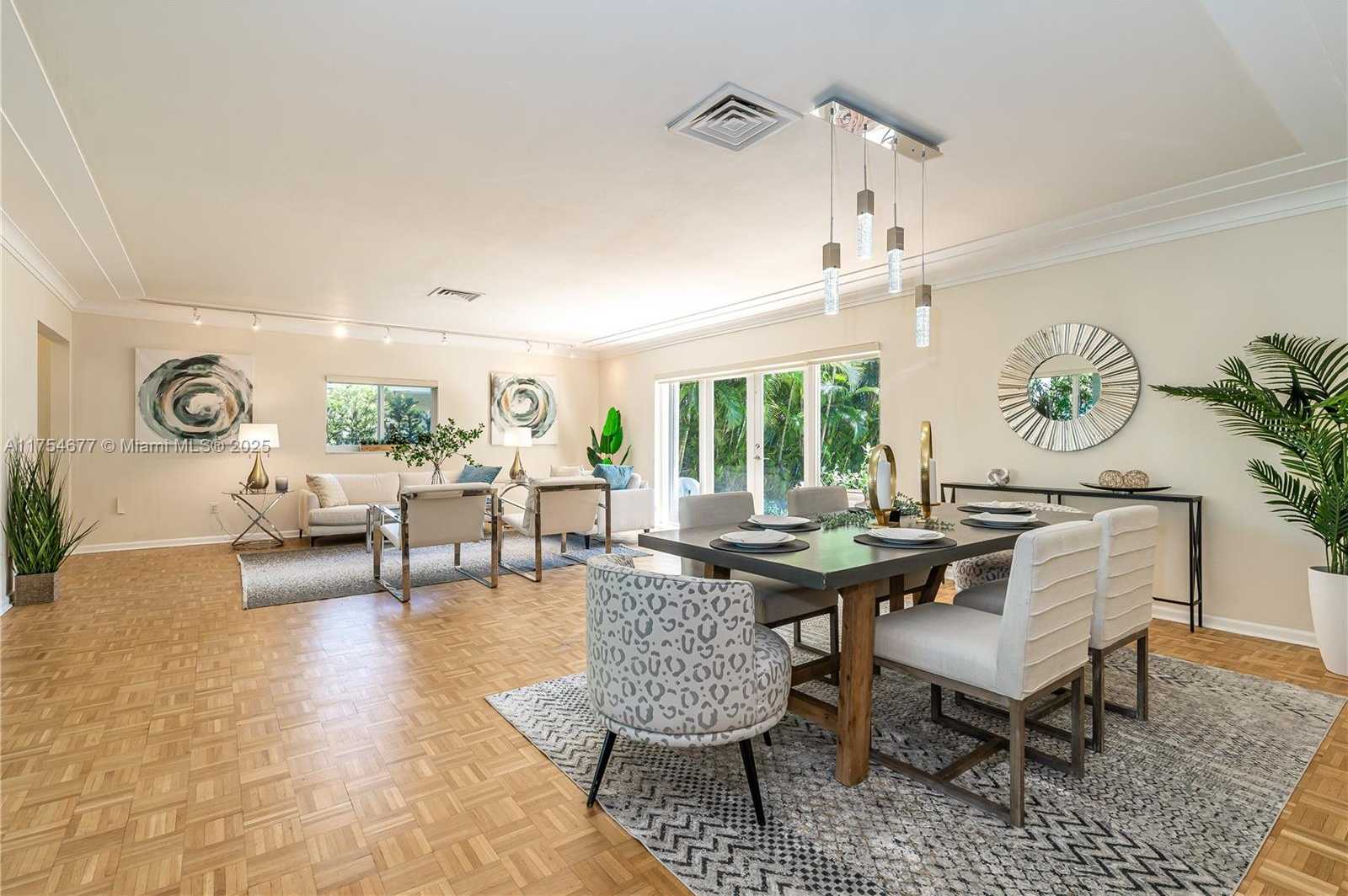 Small Image of 1284 NORTH EAST 94TH ST, Miami Shores Number 5