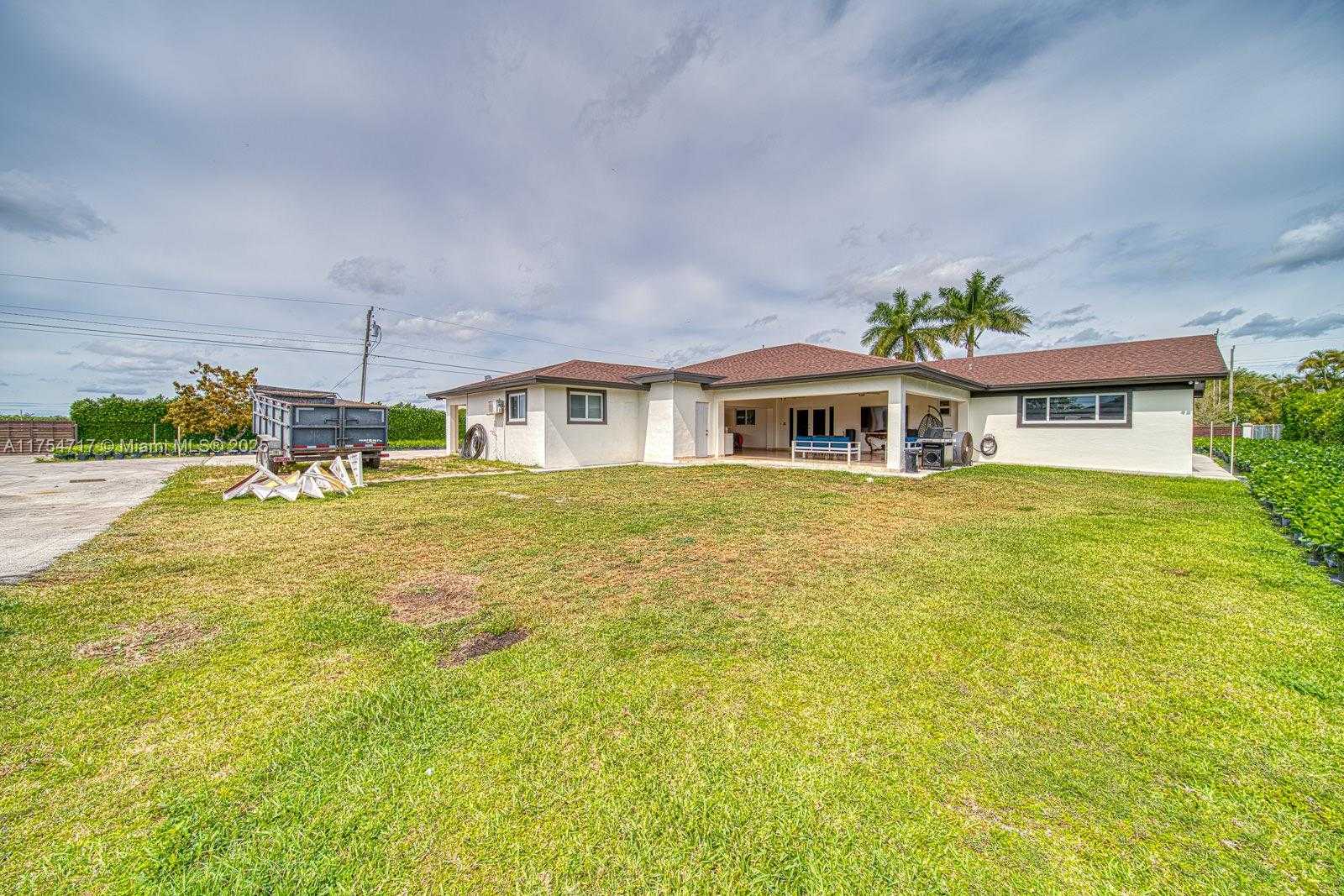 Small Image of 19390 SOUTH WEST 312TH ST, Homestead Number 38