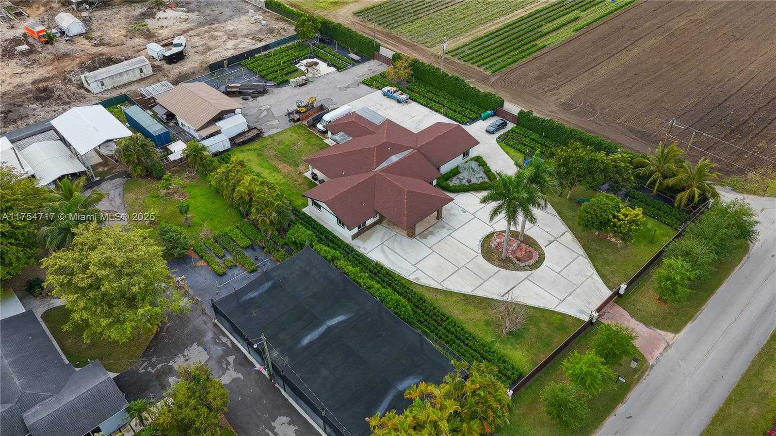 Small Image of 19390 SOUTH WEST 312TH ST, Homestead Number 53