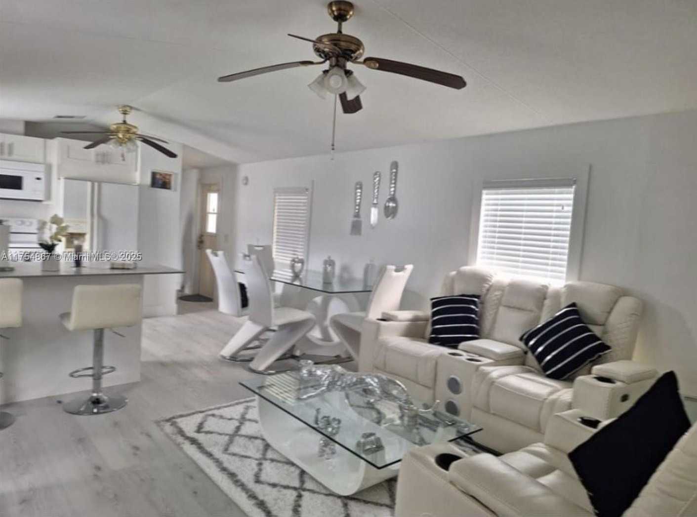 Small Image of 35303 SOUTH WEST 180 AVE LOT#309, Homestead Number 2