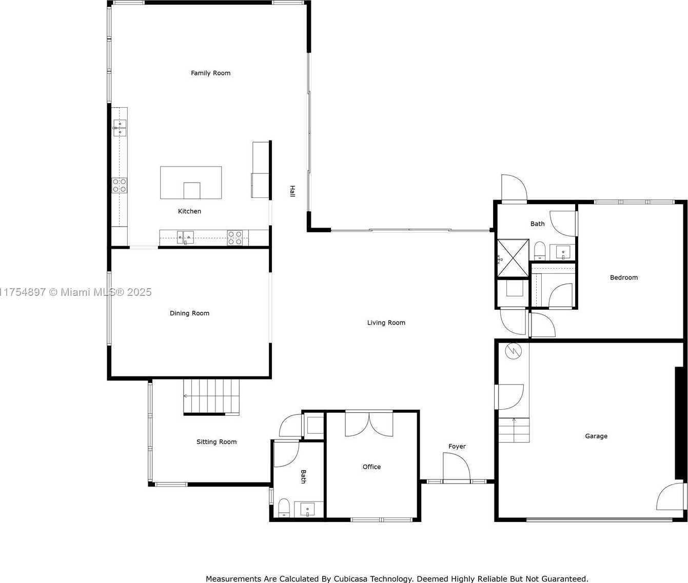 Small Image of 4425 ADAMS AVE, Miami Beach Number 44