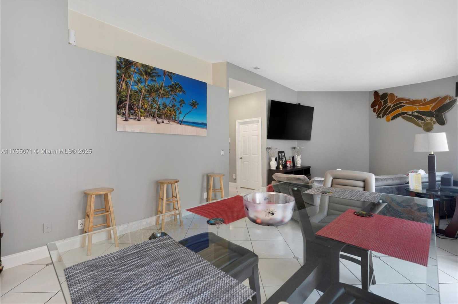 Small Image of 4731 NW 7th Manor, Coconut Creek, FL 33063, USA Number 10