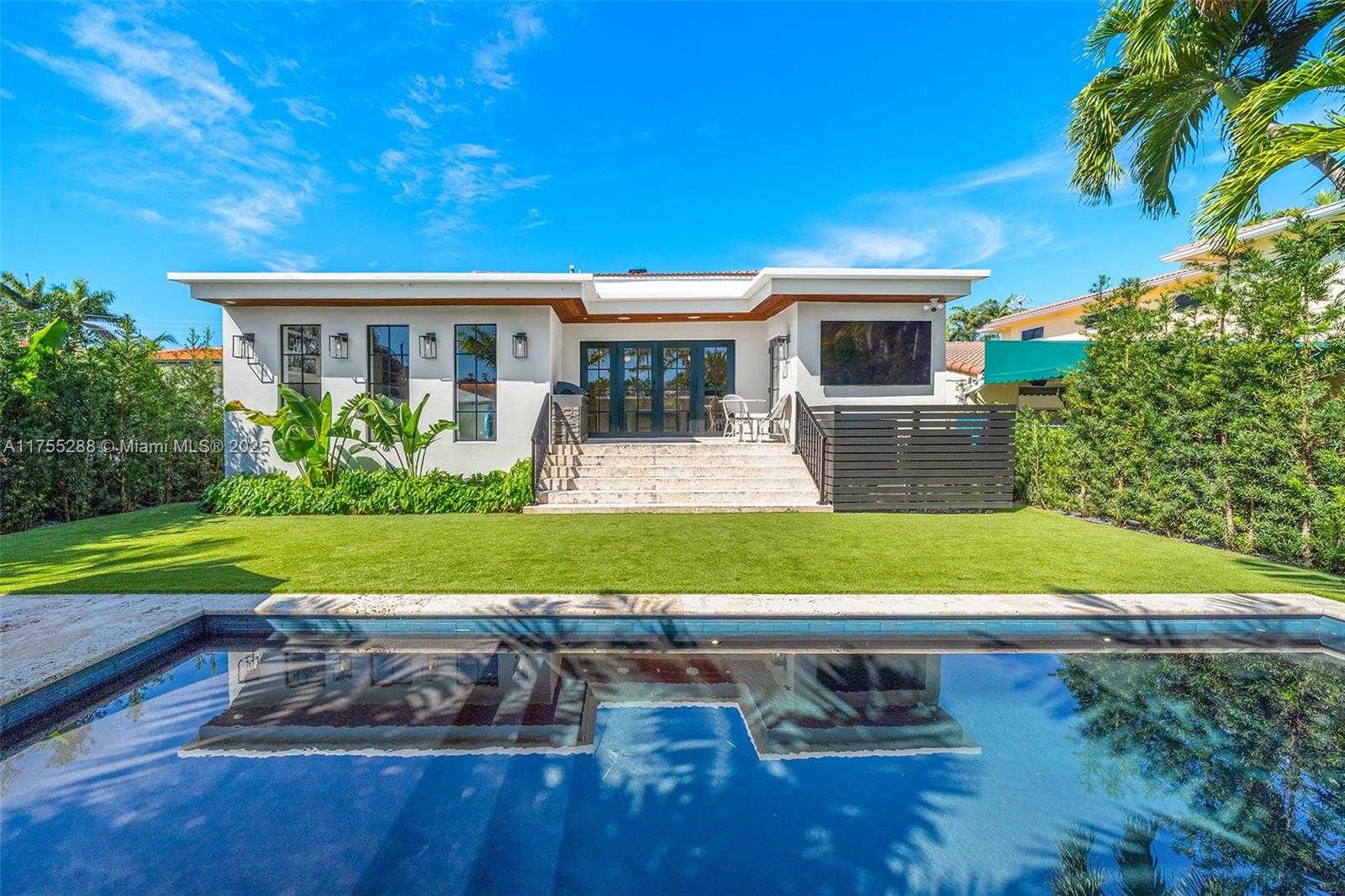 Small Image of 8951 HAWTHORNE AVE, Surfside Number 43