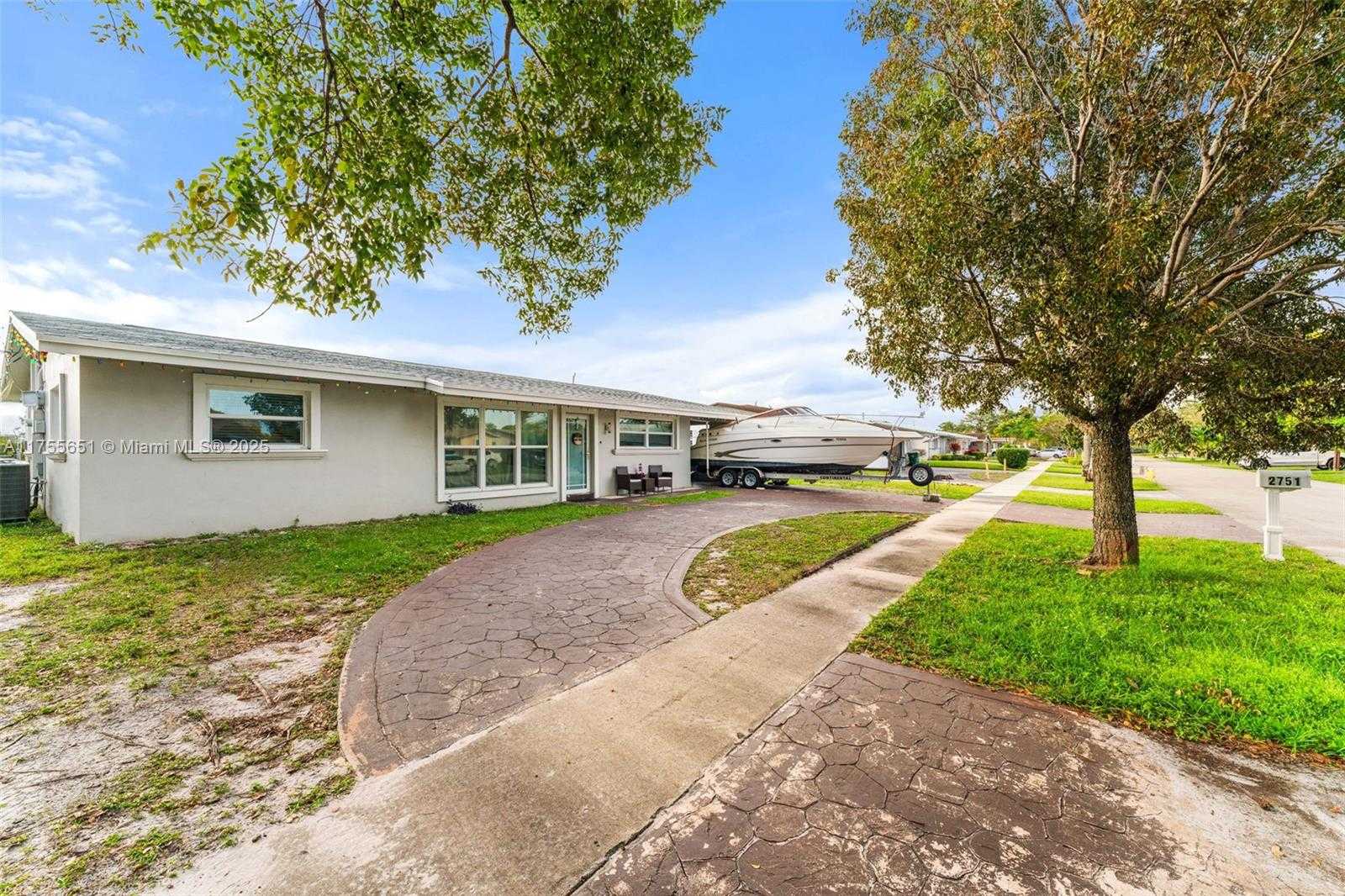 Small Image of 2751 NORTH WEST 26TH AVE, Oakland Park Number 3