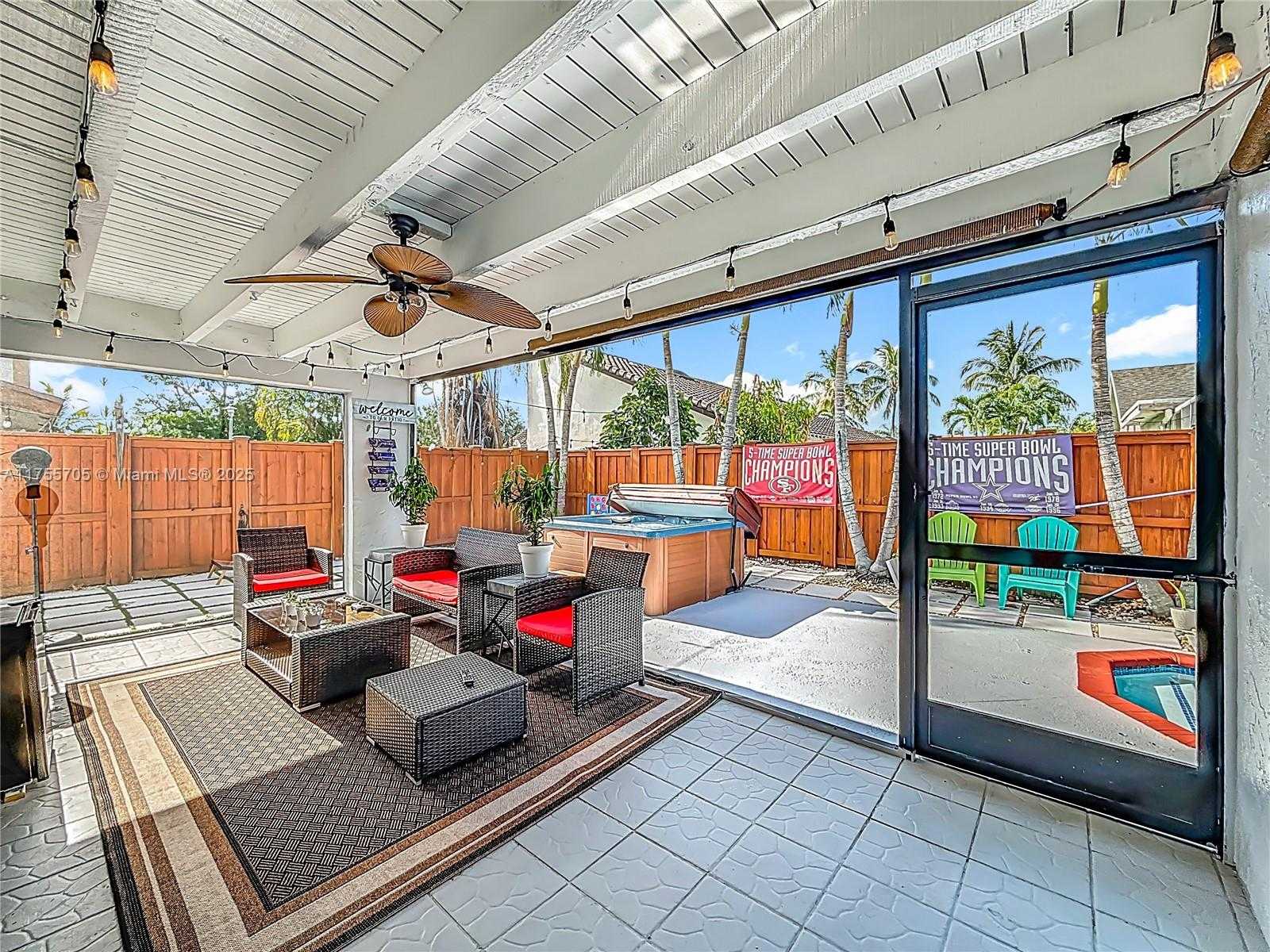 Small Image of 7420 NORTH WEST 35TH CT, Lauderhill Number 42