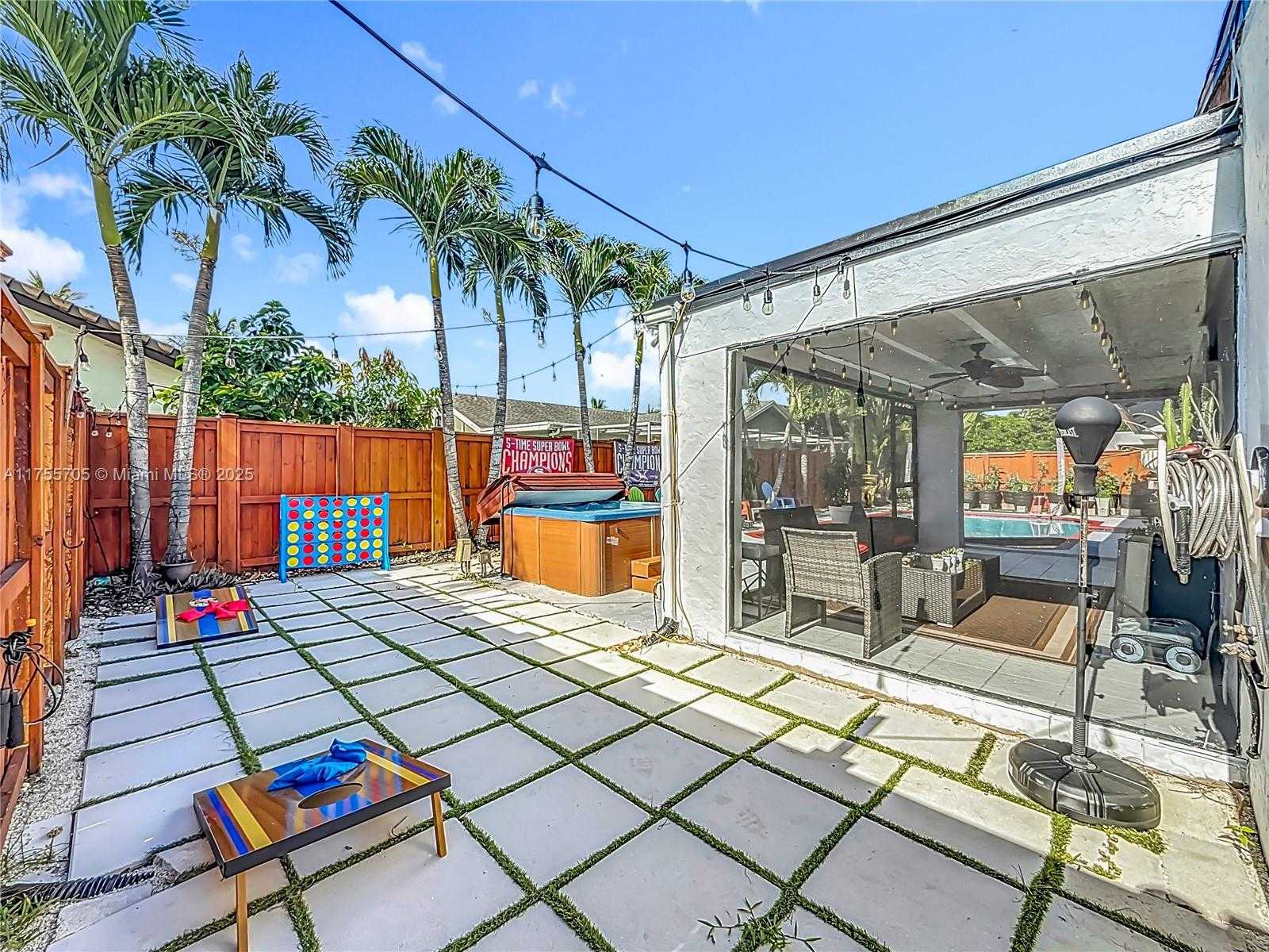 Small Image of 7420 NORTH WEST 35TH CT, Lauderhill Number 46