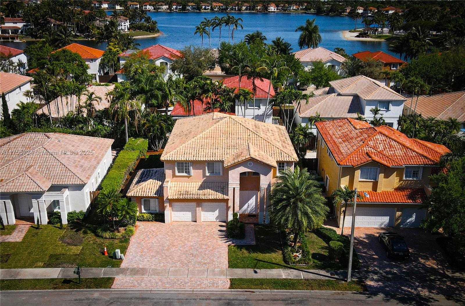 Small Image of 11271 NORTH WEST 61ST ST, Doral Number 2