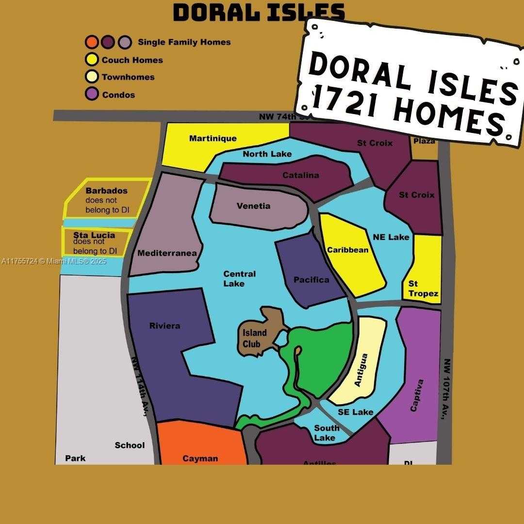 Small Image of 11271 NORTH WEST 61ST ST, Doral Number 34