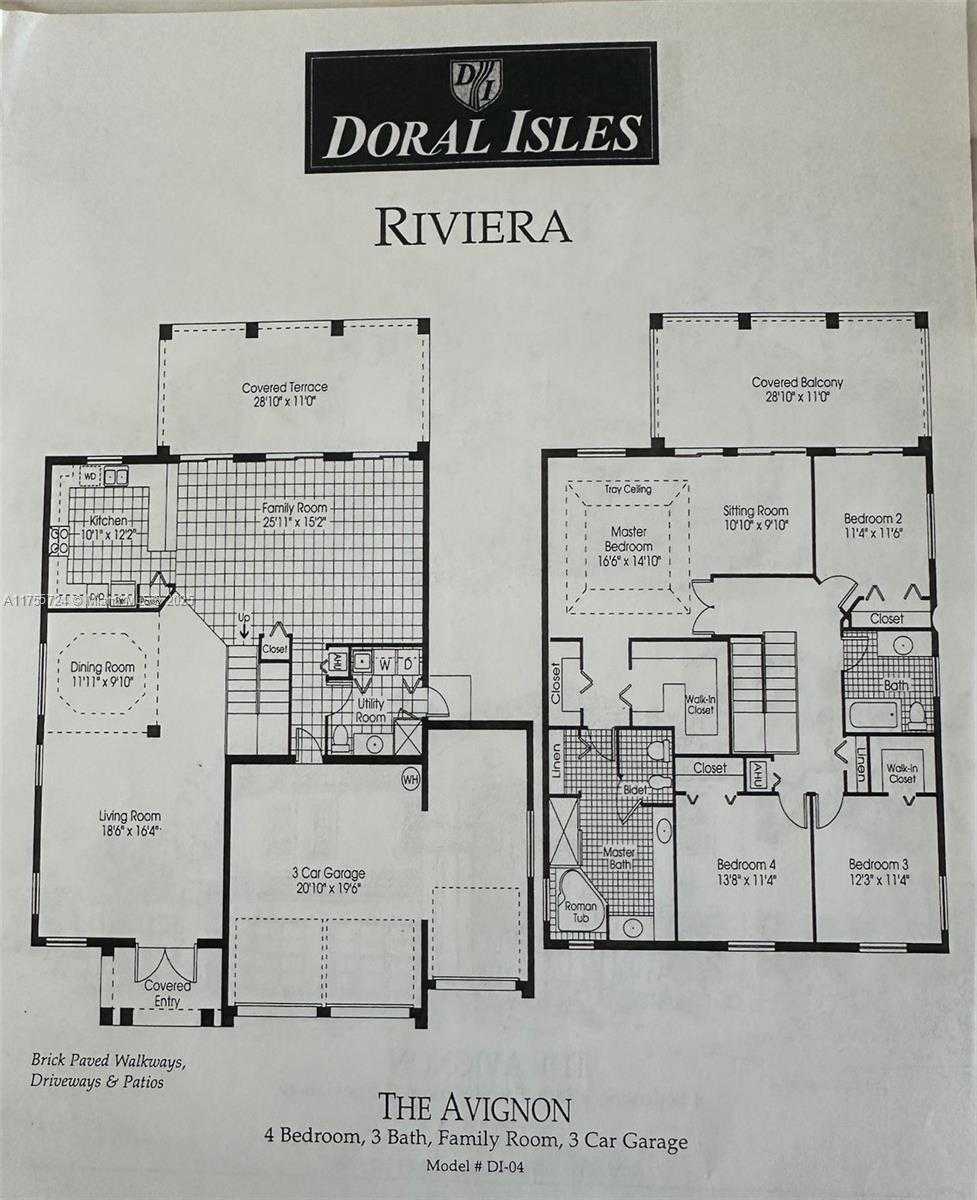 Small Image of 11271 NORTH WEST 61ST ST, Doral Number 35
