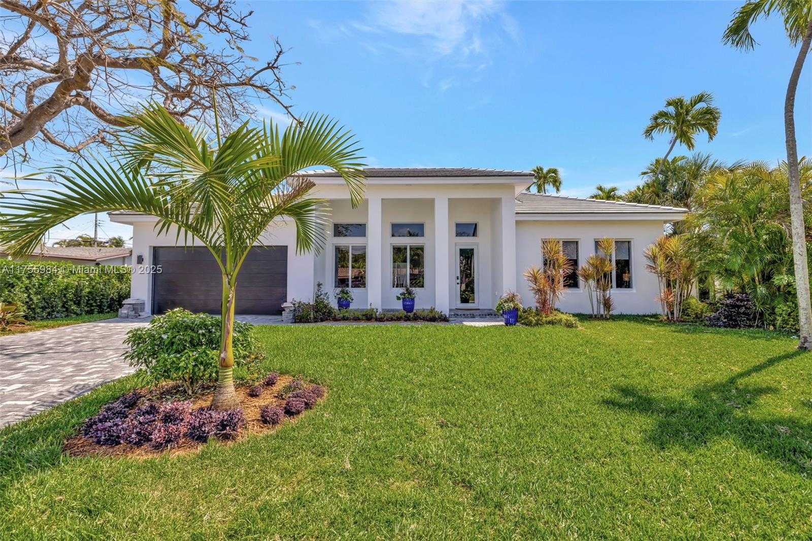 Small Image of 4440 NORTH EAST 15TH TER, Oakland Park Number 2