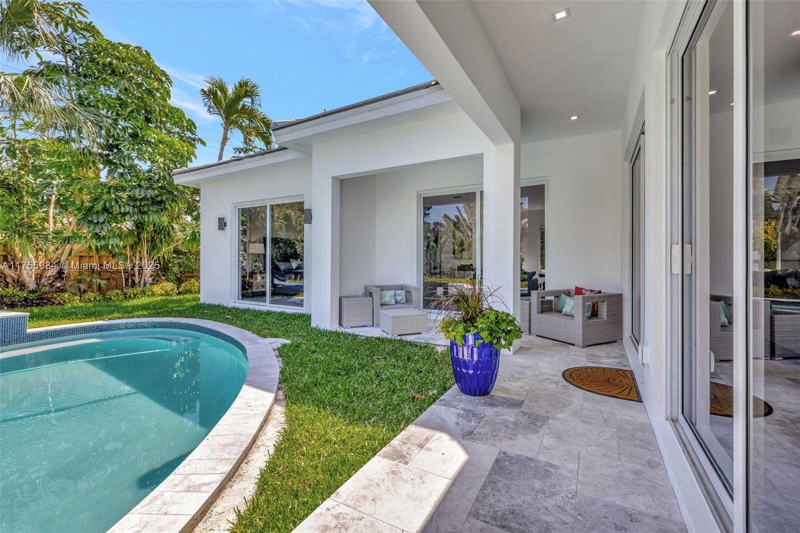 Small Image of 4440 NORTH EAST 15TH TER, Oakland Park Number 60
