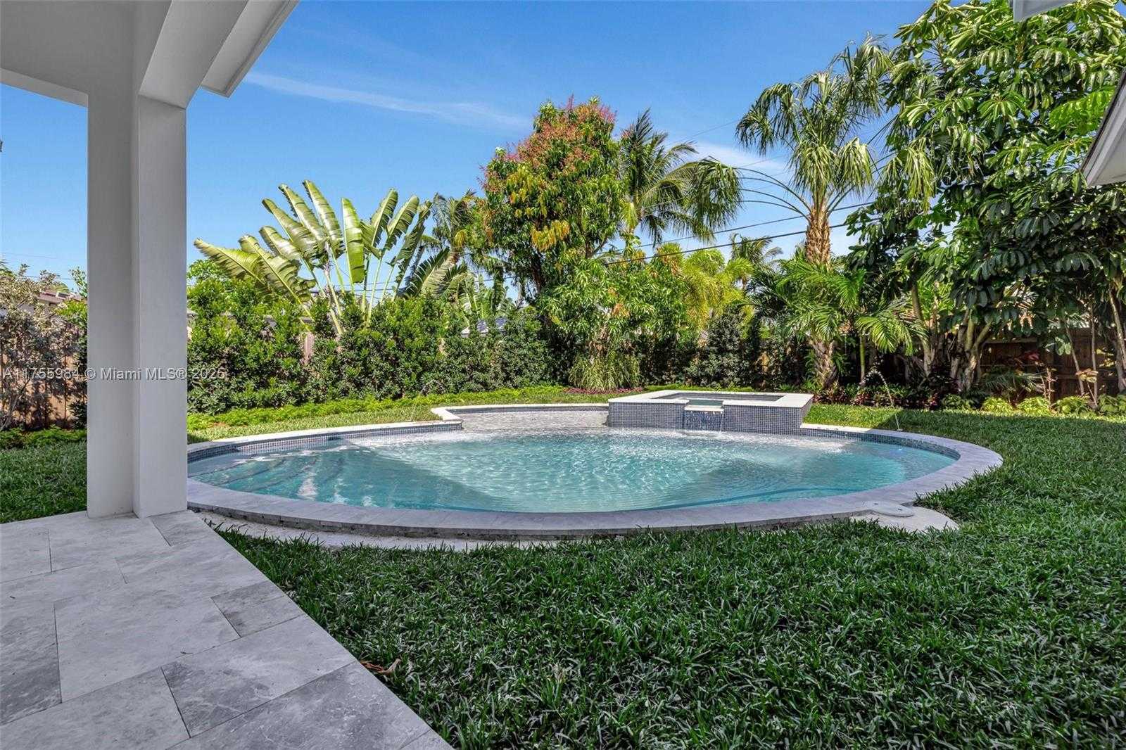 Small Image of 4440 NORTH EAST 15TH TER, Oakland Park Number 61