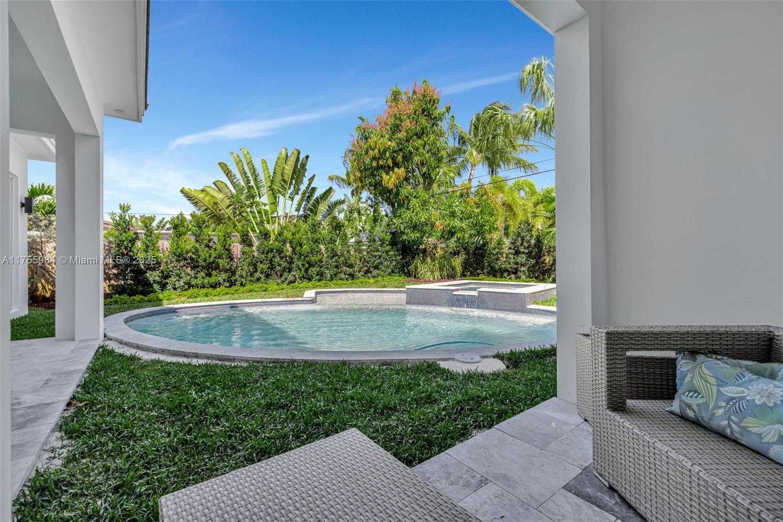 Small Image of 4440 NORTH EAST 15TH TER, Oakland Park Number 62