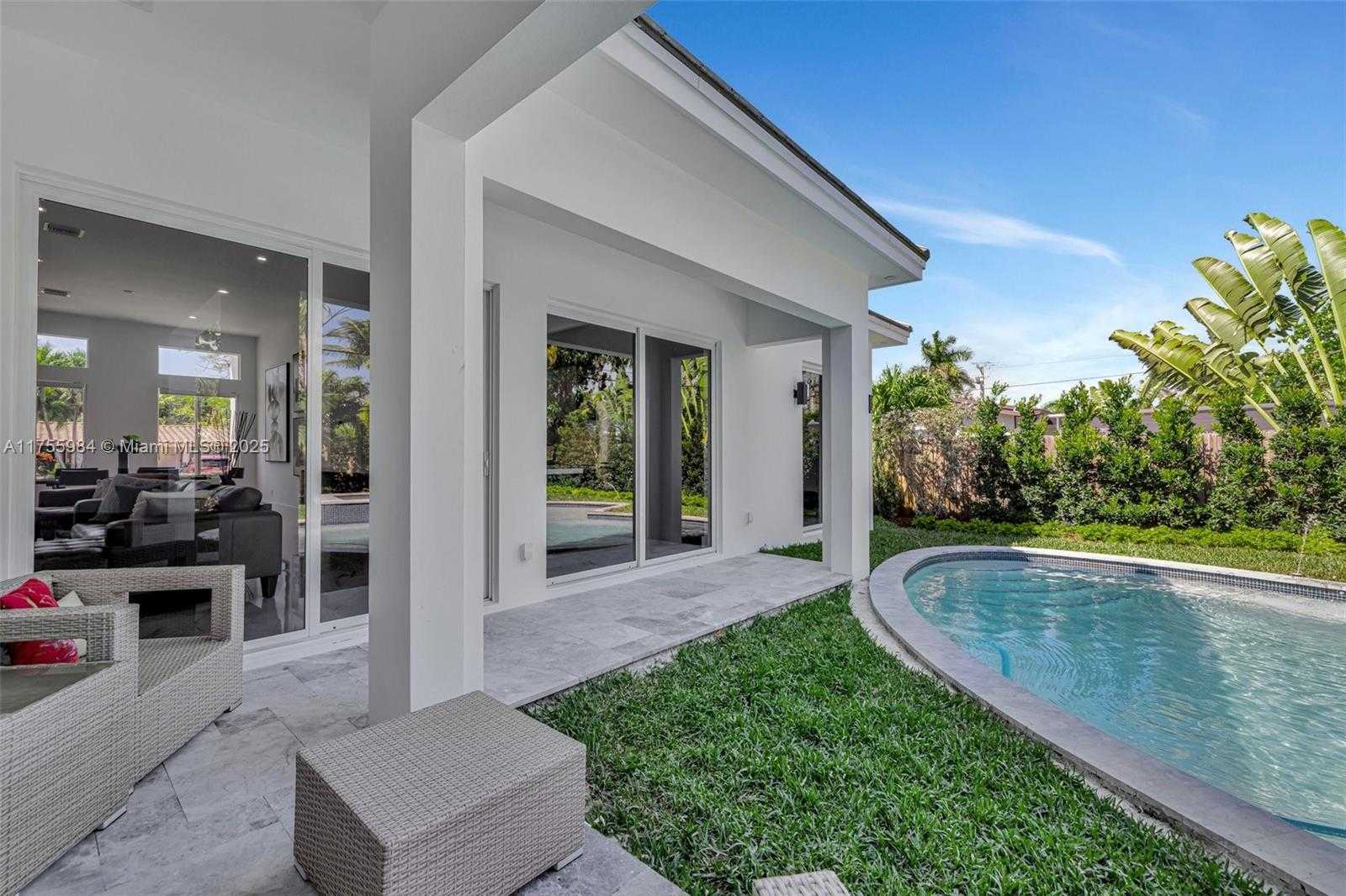 Small Image of 4440 NORTH EAST 15TH TER, Oakland Park Number 63