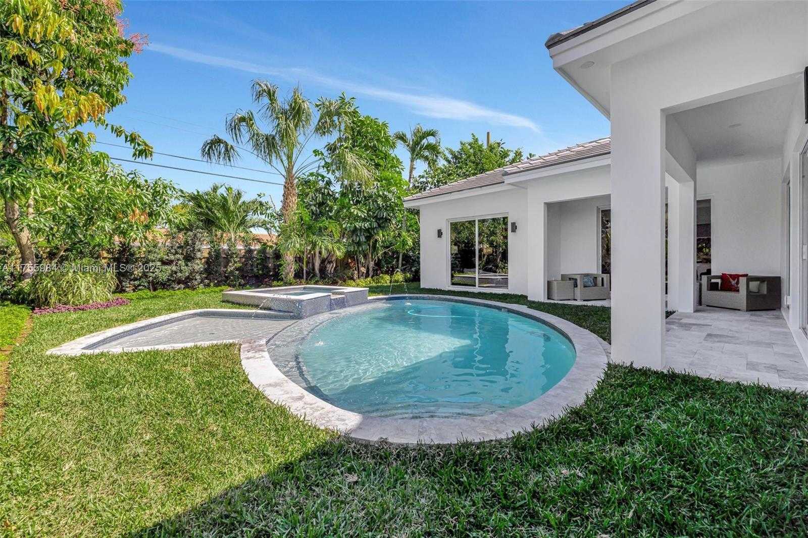Small Image of 4440 NORTH EAST 15TH TER, Oakland Park Number 64