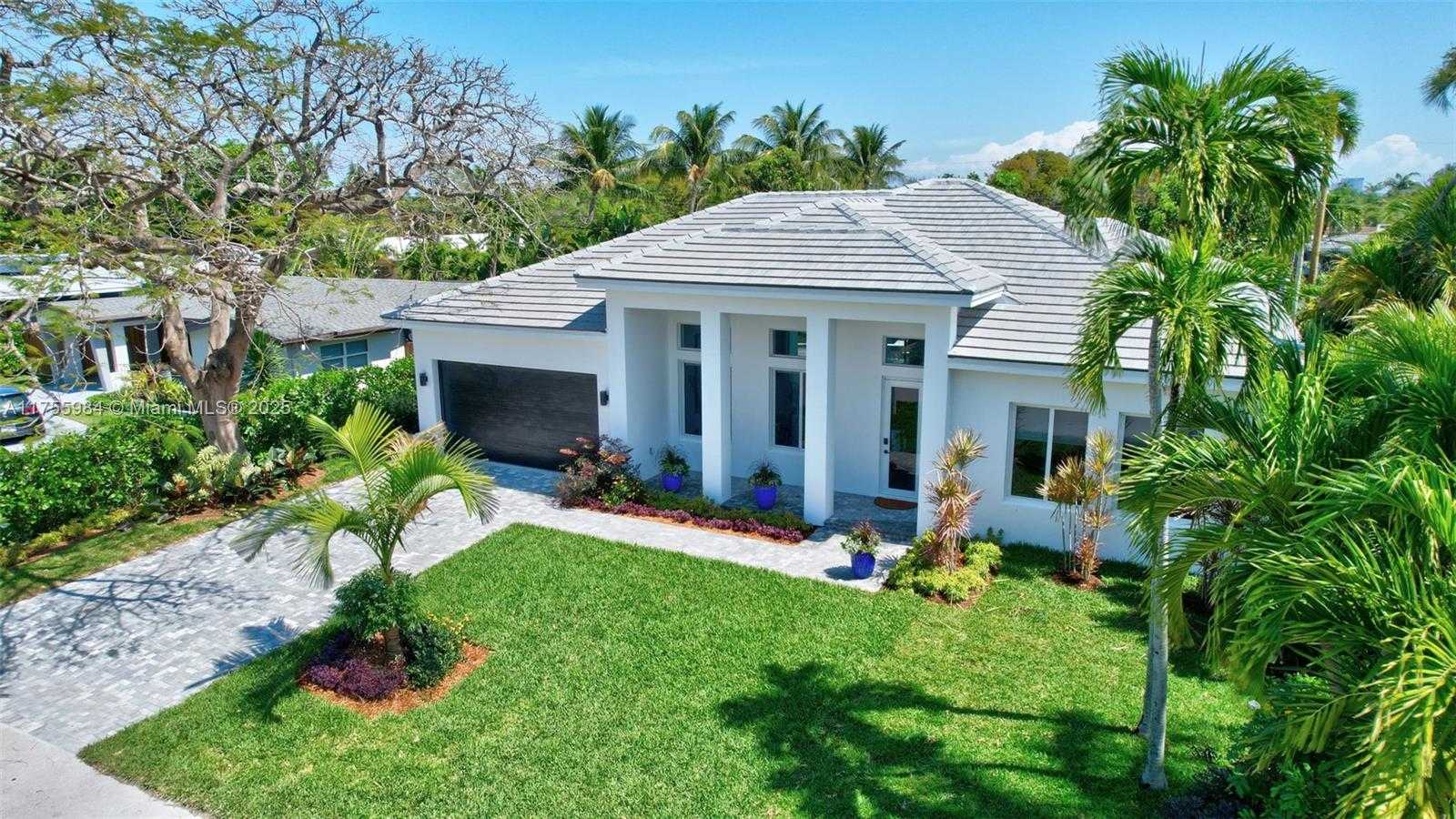 Small Image of 4440 NORTH EAST 15TH TER, Oakland Park Number 7