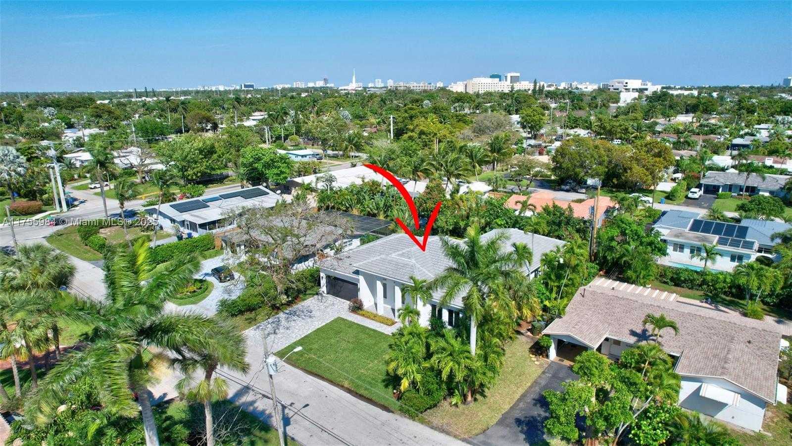 Small Image of 4440 NORTH EAST 15TH TER, Oakland Park Number 72