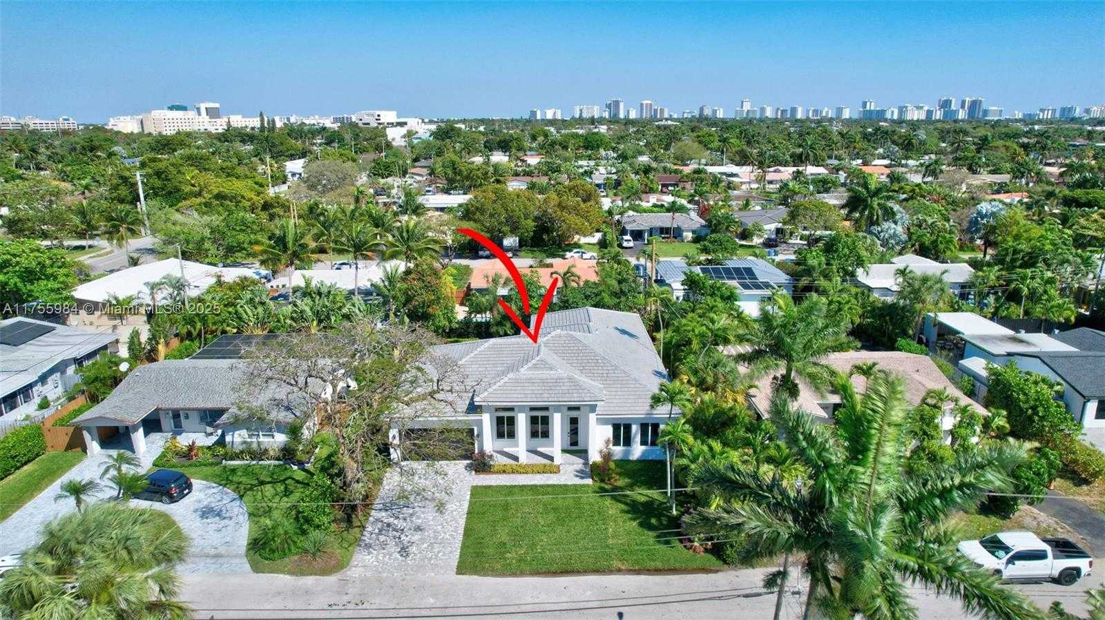 Small Image of 4440 NORTH EAST 15TH TER, Oakland Park Number 73