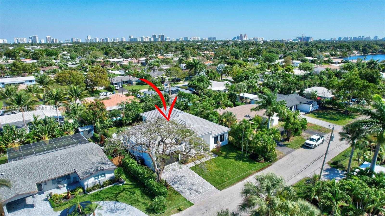 Small Image of 4440 NORTH EAST 15TH TER, Oakland Park Number 74