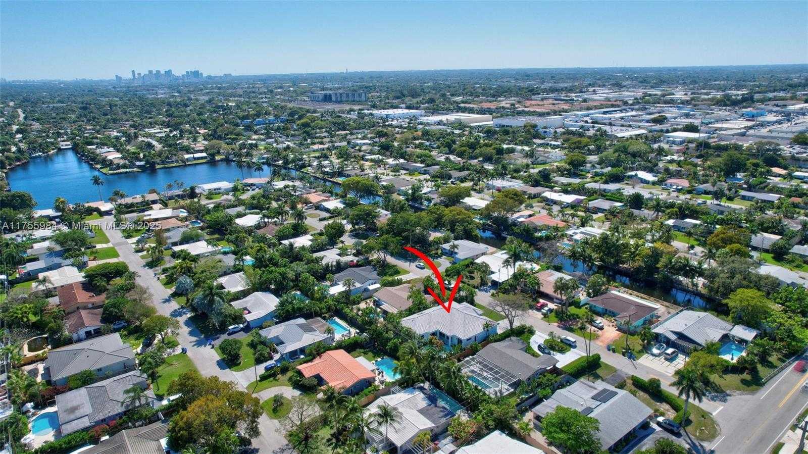 Small Image of 4440 NORTH EAST 15TH TER, Oakland Park Number 78