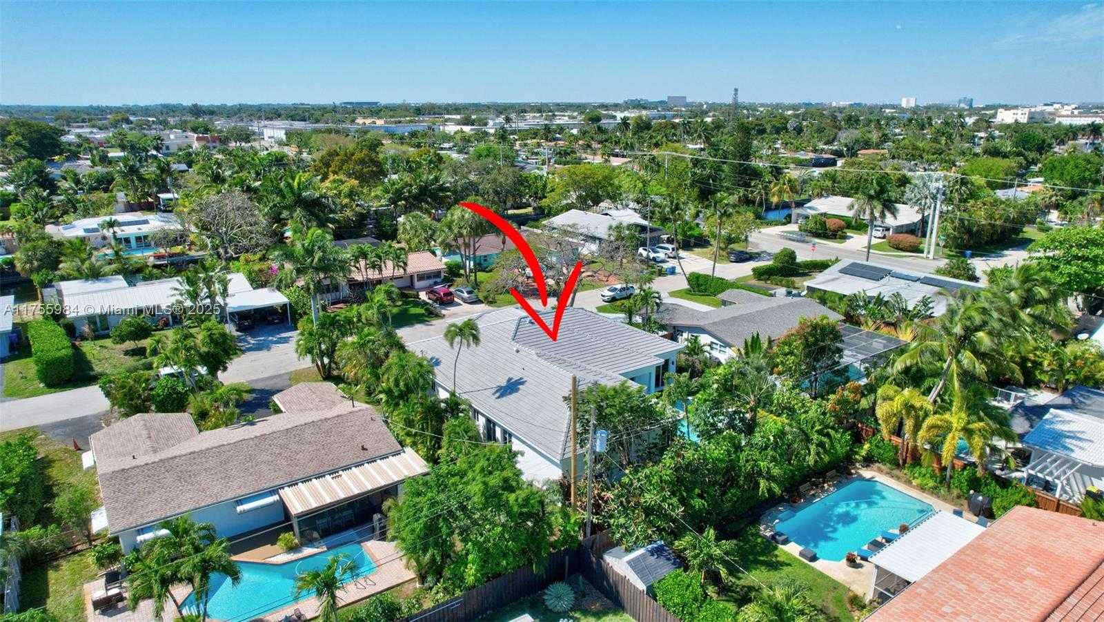 Small Image of 4440 NORTH EAST 15TH TER, Oakland Park Number 82